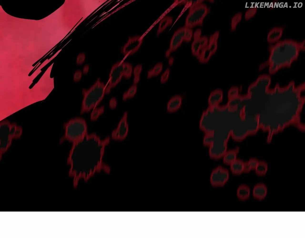 Age of Terror Chapter 488 138